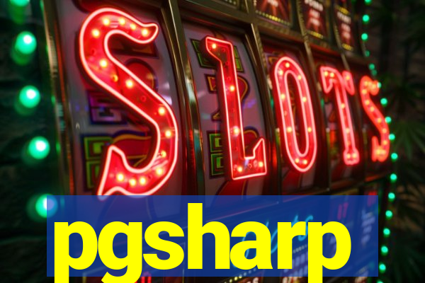 pgsharp