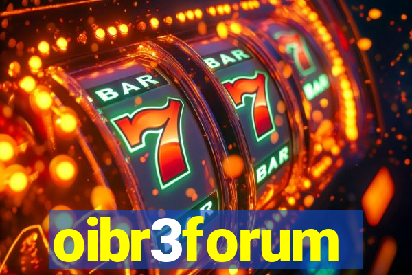 oibr3forum