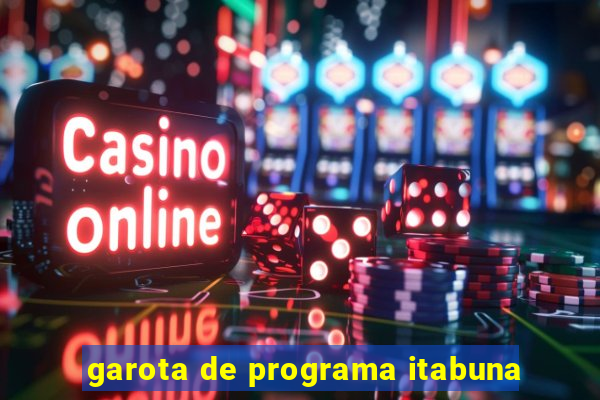 garota de programa itabuna