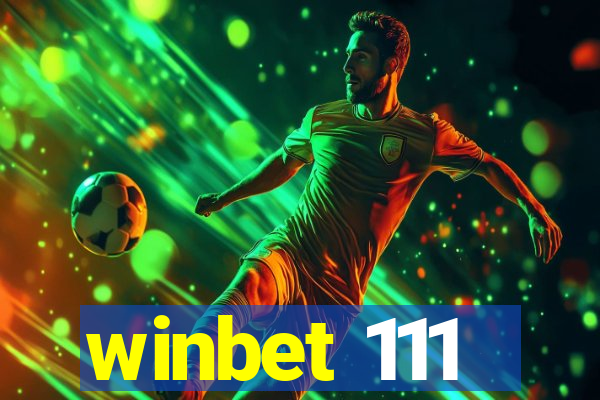 winbet 111