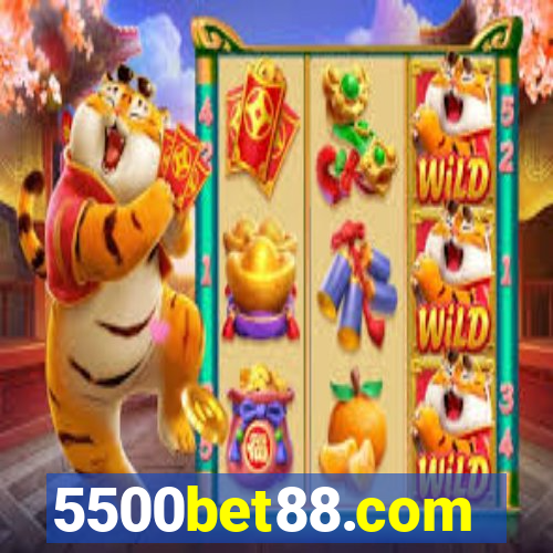 5500bet88.com