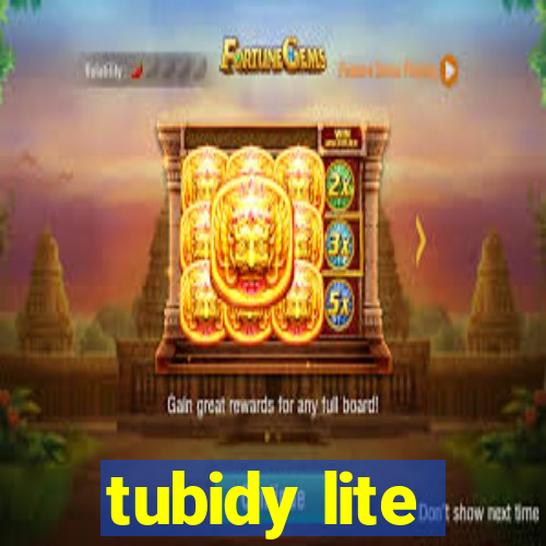 tubidy lite