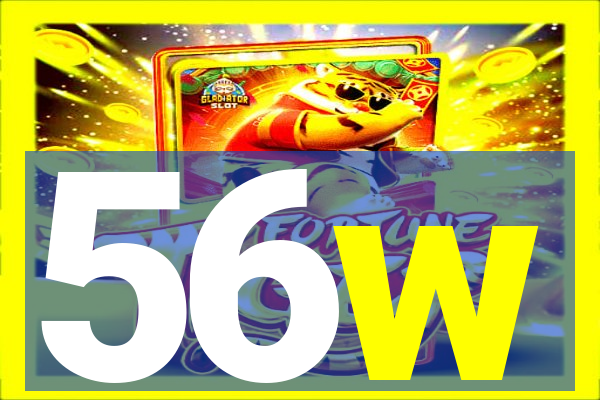 56w