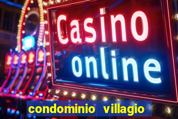 condominio villagio di napoli valinhos