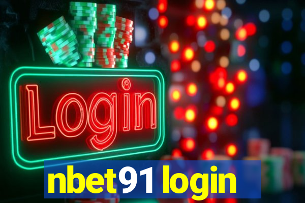 nbet91 login