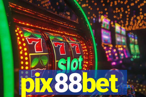 pix88bet