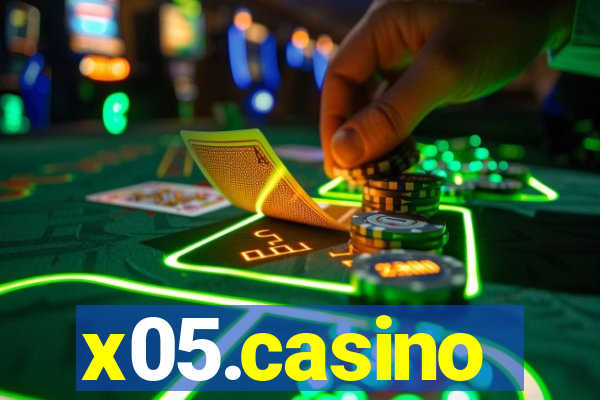 x05.casino