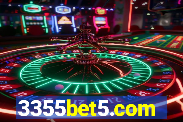 3355bet5.com