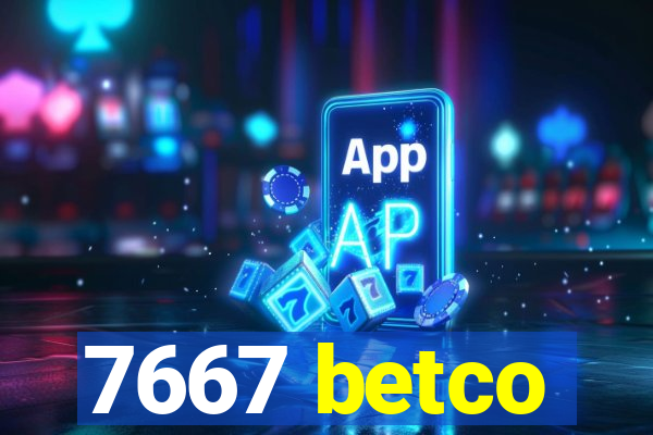 7667 betco