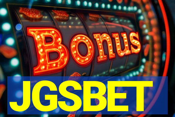 JGSBET