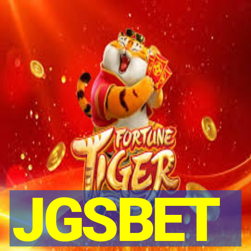 JGSBET