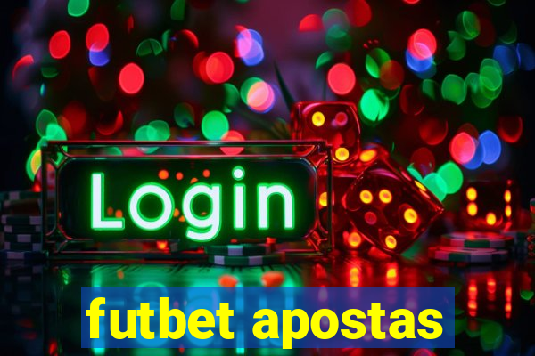 futbet apostas