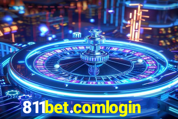 811bet.comlogin
