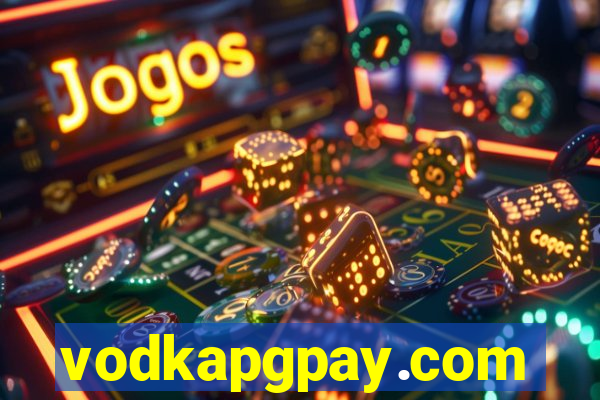 vodkapgpay.com