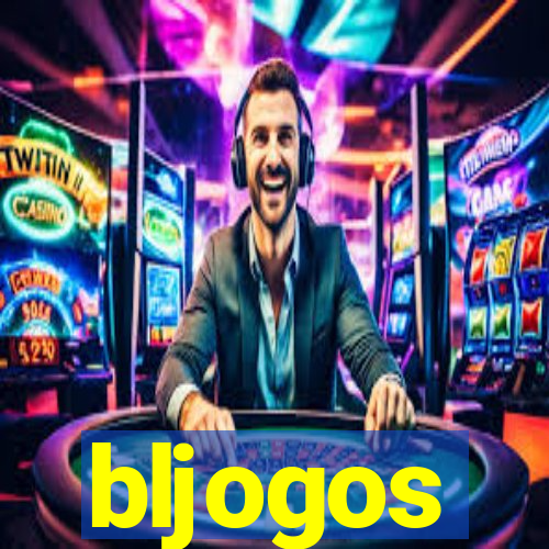 bljogos