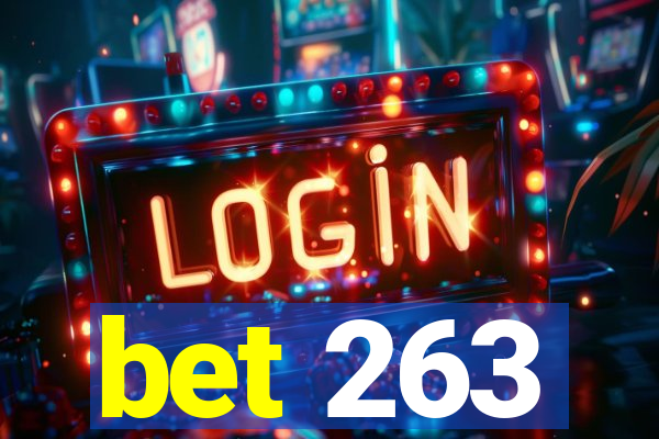 bet 263