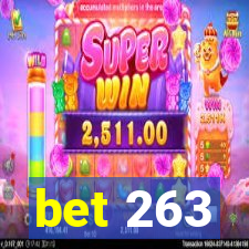 bet 263