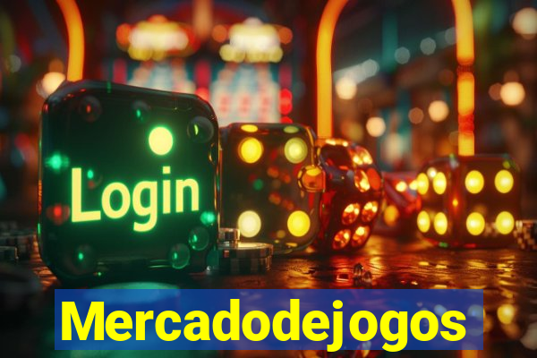 Mercadodejogos