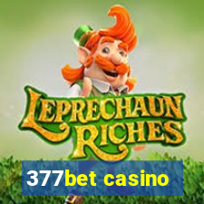 377bet casino