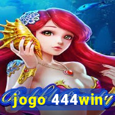 jogo 444win