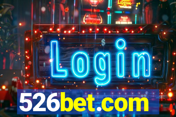 526bet.com