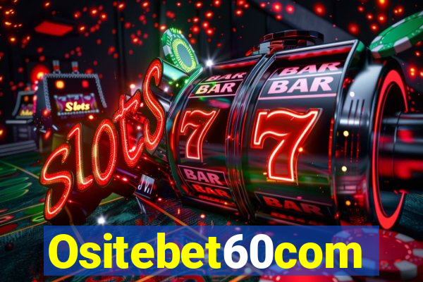 Ositebet60com
