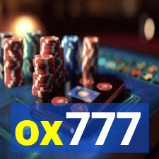 ox777