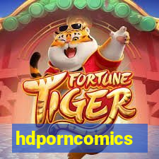 hdporncomics