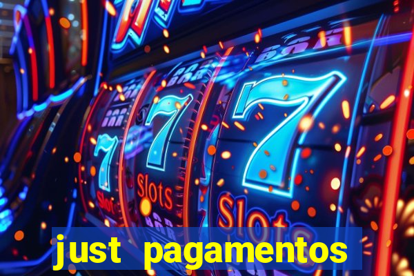 just pagamentos ltda pixbet