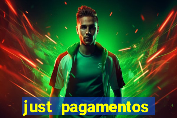 just pagamentos ltda pixbet