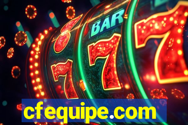 cfequipe.com