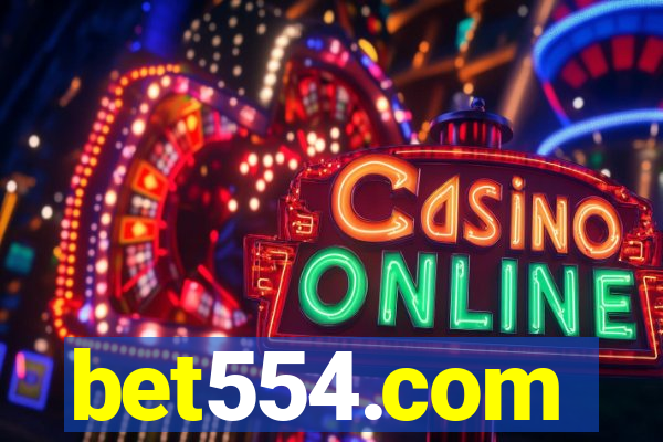 bet554.com