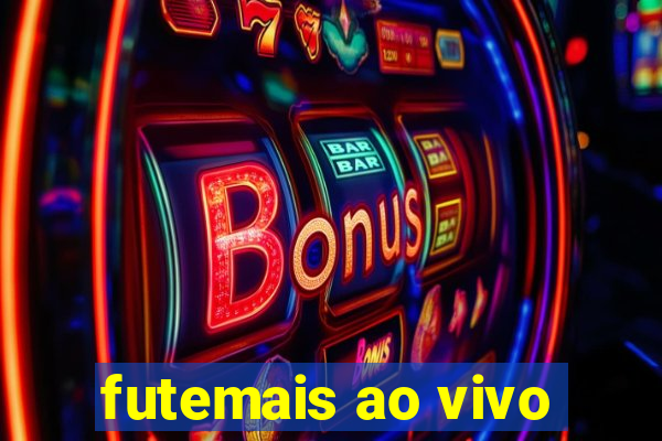 futemais ao vivo