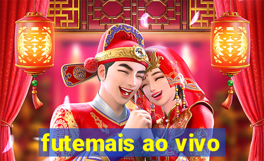 futemais ao vivo