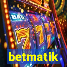 betmatik