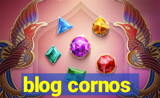 blog cornos