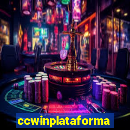 ccwinplataforma