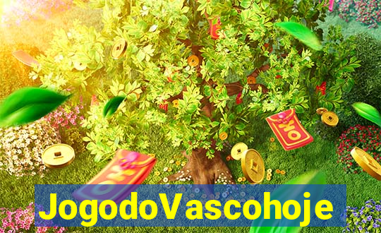 JogodoVascohoje