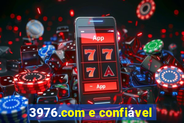 3976.com e confiável