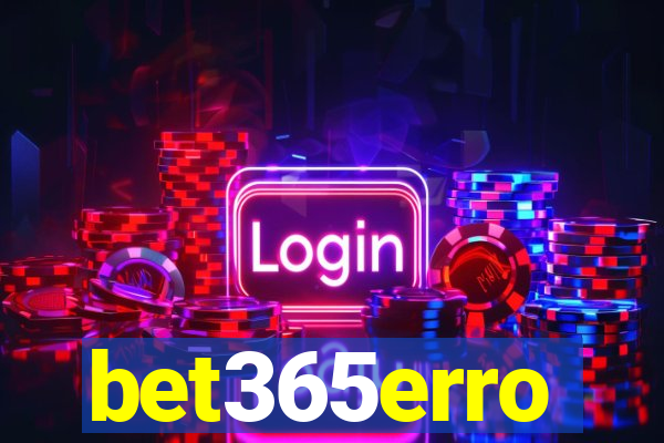 bet365erro