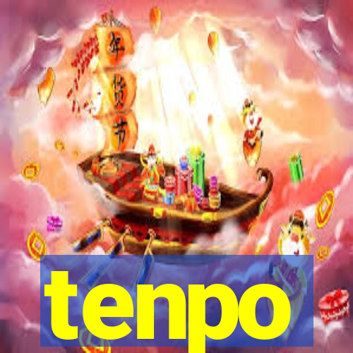 tenpo