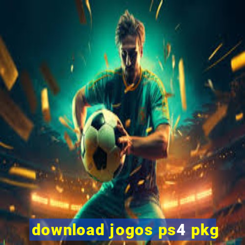 download jogos ps4 pkg
