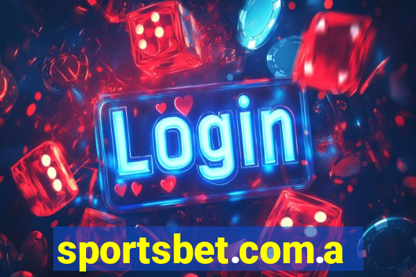 sportsbet.com.au