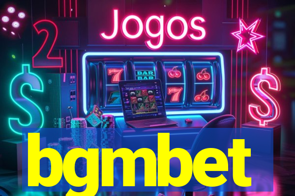bgmbet
