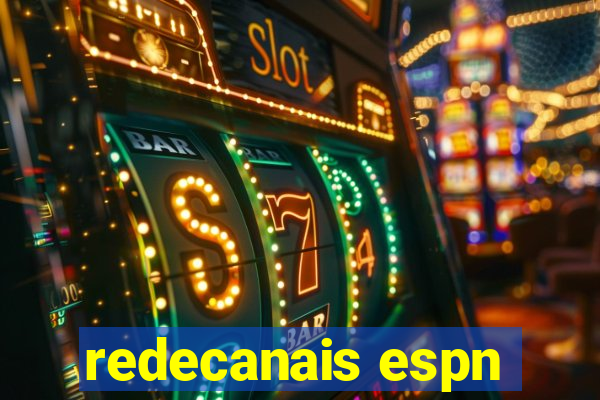 redecanais espn