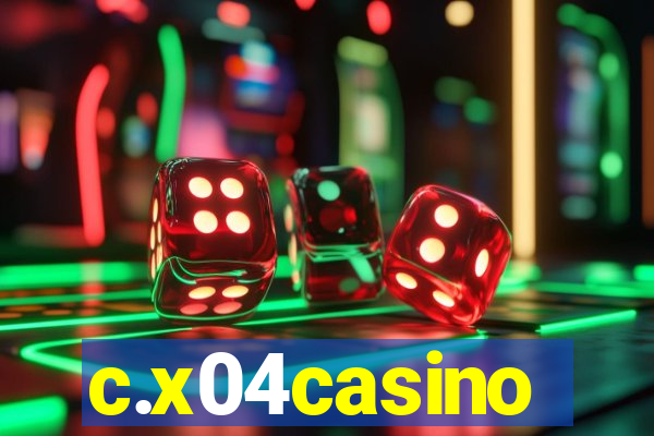 c.x04casino