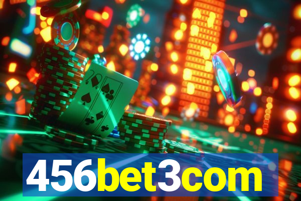 456bet3com