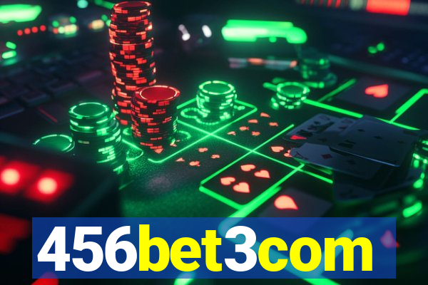 456bet3com