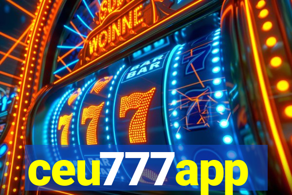 ceu777app