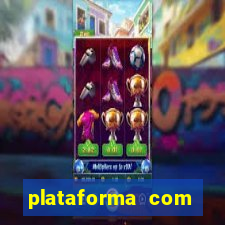 plataforma com bonus de cadastro fortune tiger